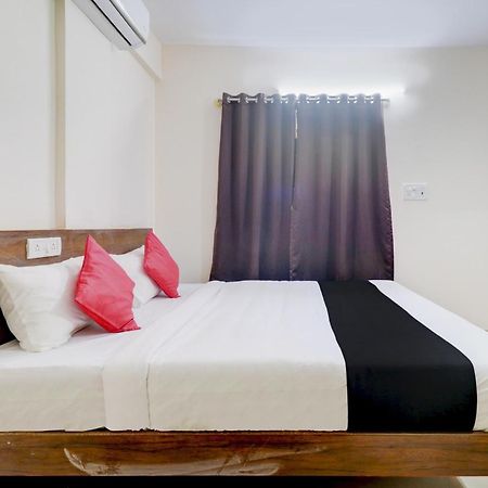 Hotel O Elite Lifestyle Red Rose Near 7D Voyage Bangalore Exterior foto